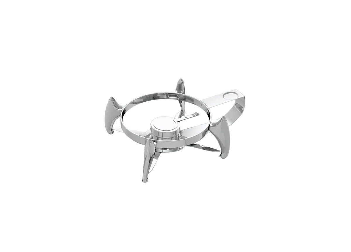 4.75 qt Round Smart Chafer Base - Pack of 1