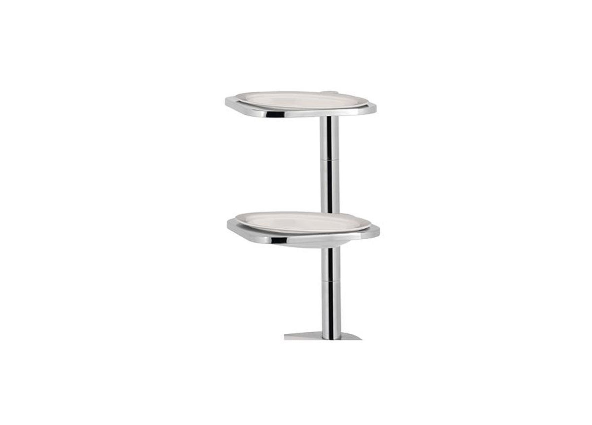 11.5" x 10" Domino Condiment Set - Pack of 1