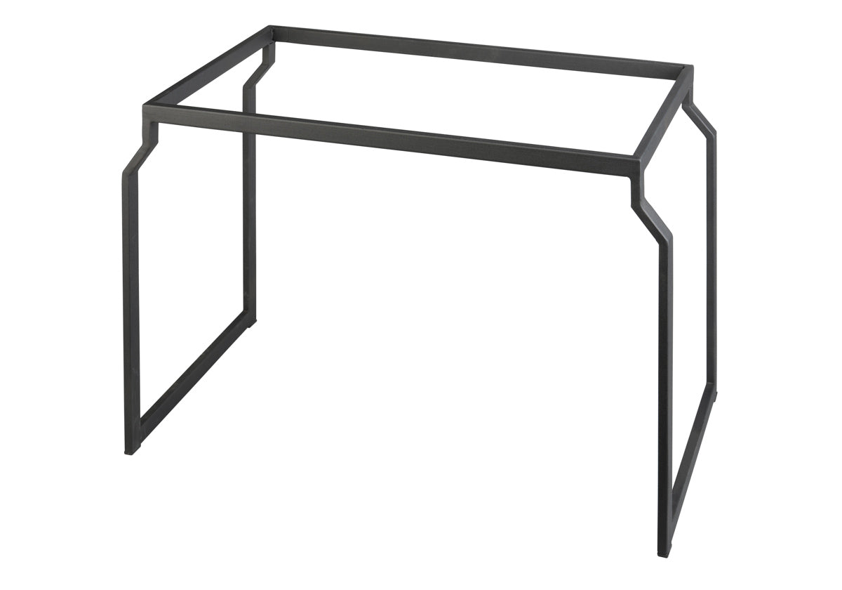 15.75" T-Collection Full Riser - Black - Pack of 1