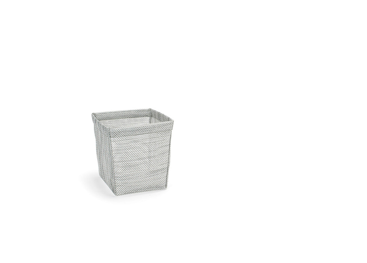 1/6 Size Metroweave® Housing - Mesh Grey - Pack of 4