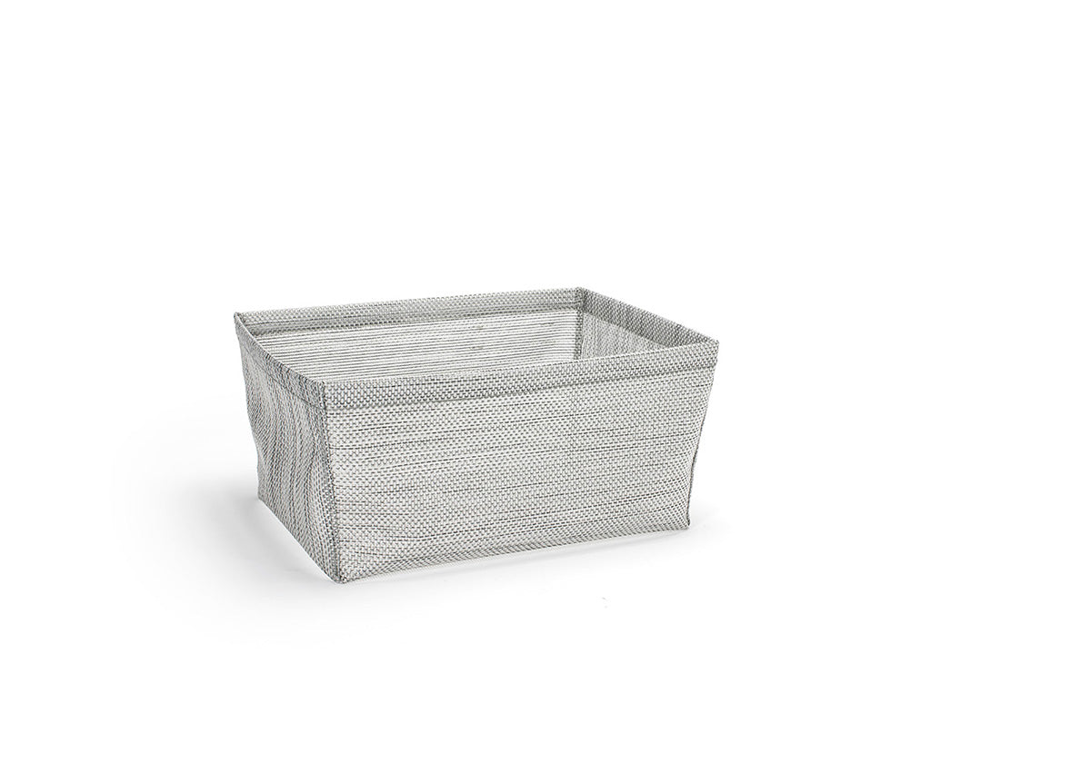 1/2 Size Metroweave® Housing - Deep - Mesh Grey - Pack of 4