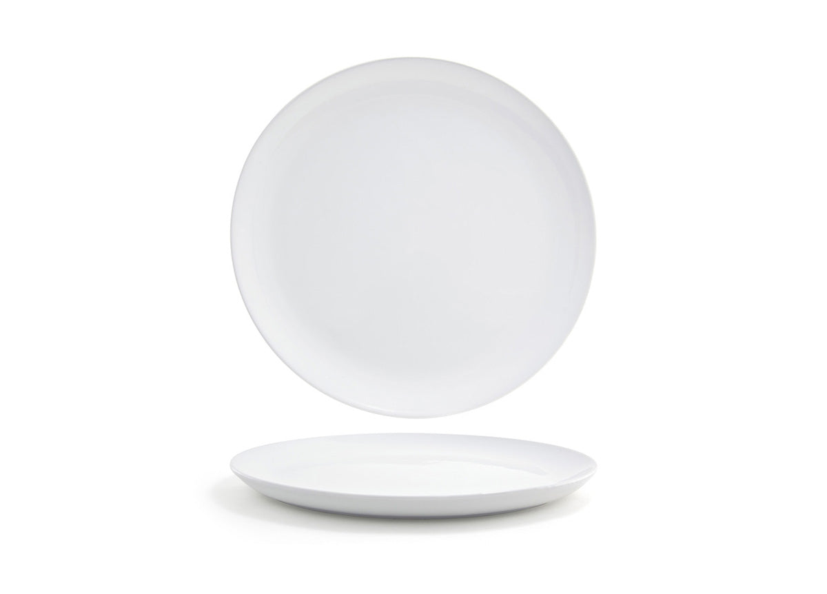 15" Round Harmony™ Platter - Pack of 2