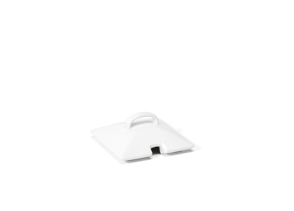 Large Mod® Pot Notched Lid - Pack of 12