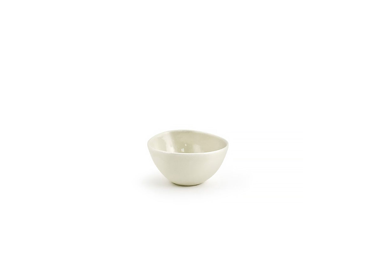 7 oz Round Kiln® Bowl - Vanilla Bean - Pack of 12