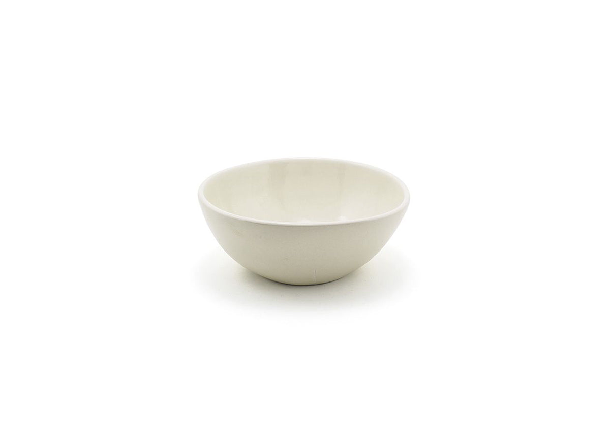 7" Oval Kiln® Bowl - 28 oz - Vanilla Bean - Pack of 6