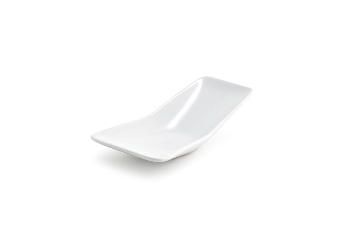 5.75" Double Tasting Spoon - 3 oz - Pack of 12