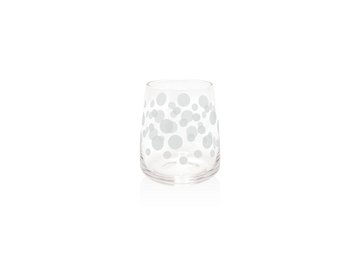 12oz Harmony™ DOF - Polka Dot - Pack of 24