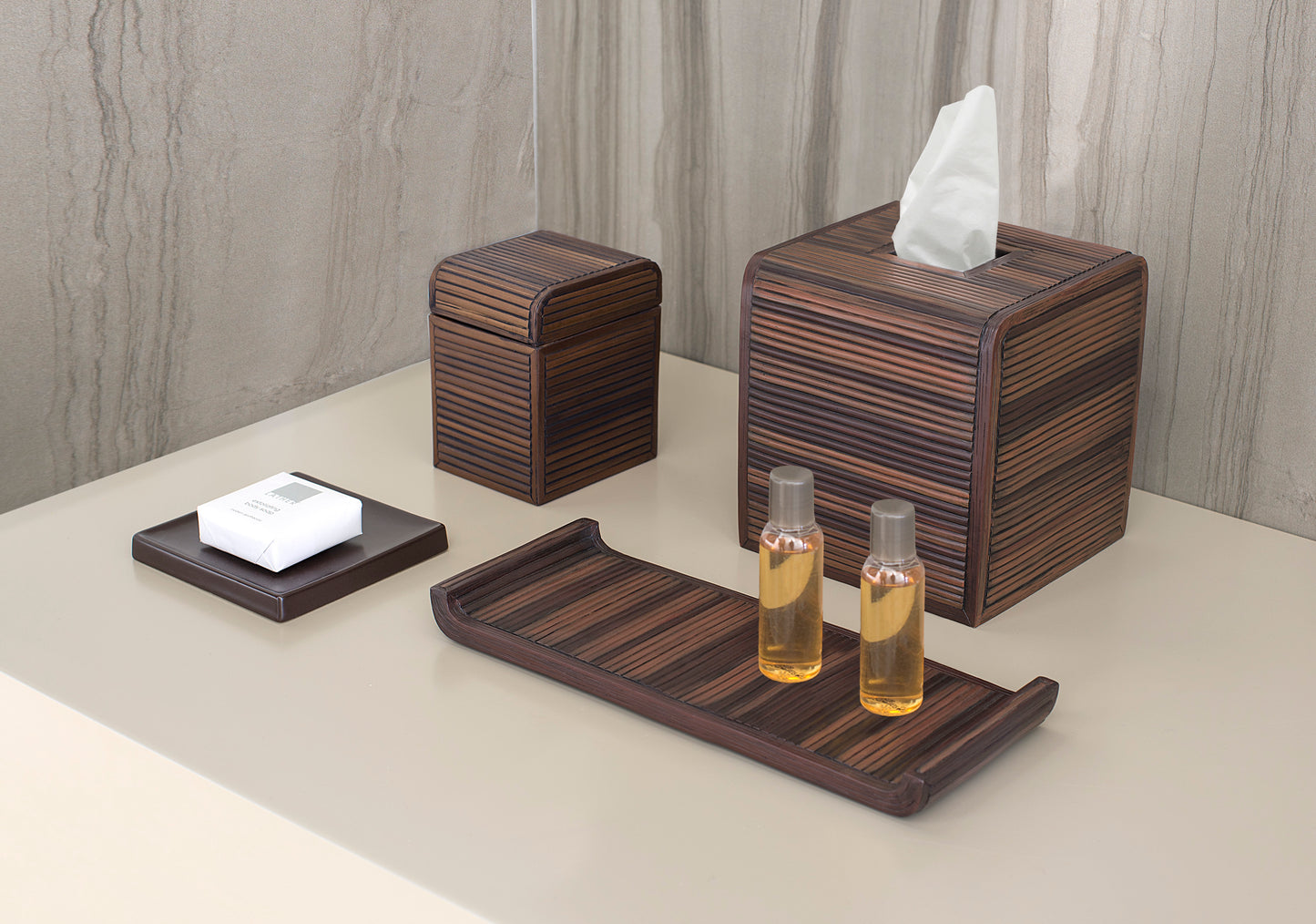 Havana Jar with Lid - Pack of 6