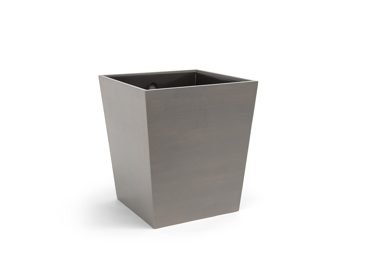 14qt Bamboo Flare - Smoke - Pack of 4