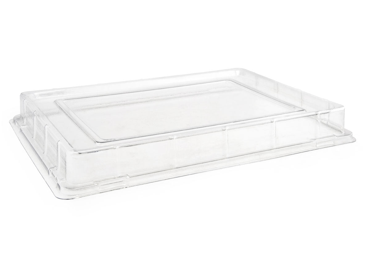 15.75" x 11" Servewise® Platter Cover - Pack 50 - Pack of 1