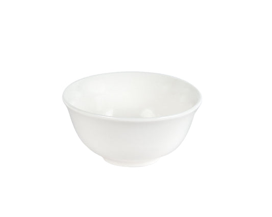 3.25" Round New Bone Soup Bowl - Pack of 6