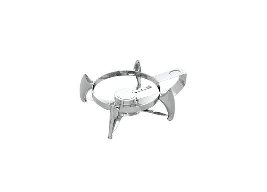 4.75 qt Round Smart Chafer Base - Pack of 1