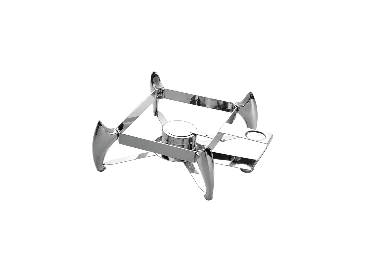 5.75 qt Square Smart Chafer Base - Pack of 1