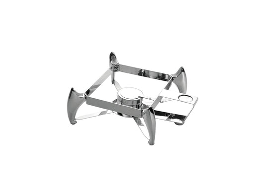 5.75 qt Square Smart Chafer Base - Pack of 1