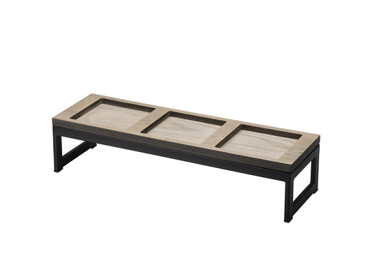 21" x 6.5" T-Collection Stand - Pack of 1