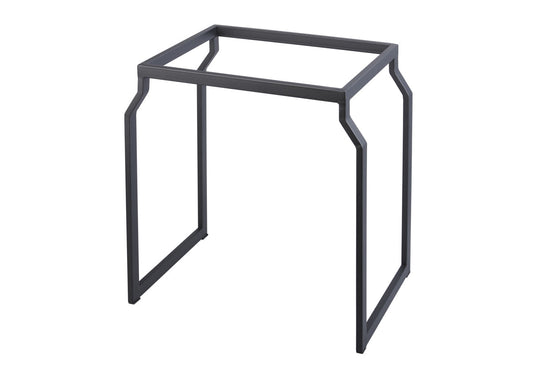 15.75" T-Collection Half Riser - Black - Pack of 1