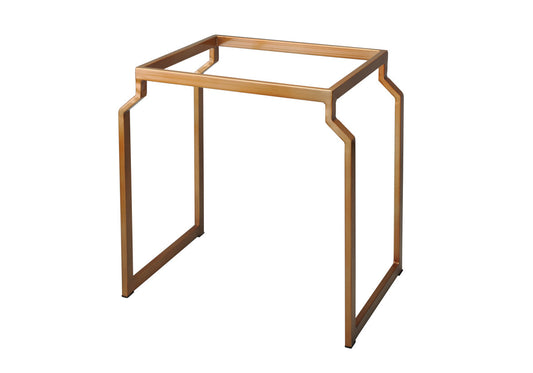 15.75" T-Collection Half Riser - Copper - Pack of 1