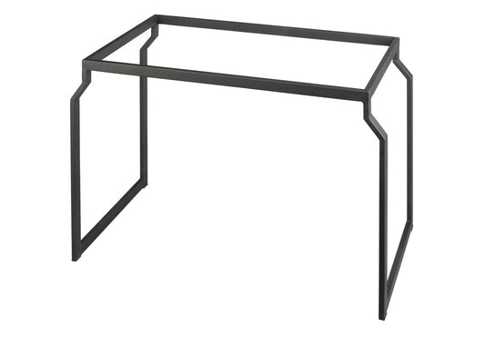 15.75" T-Collection Full Riser - Black - Pack of 1