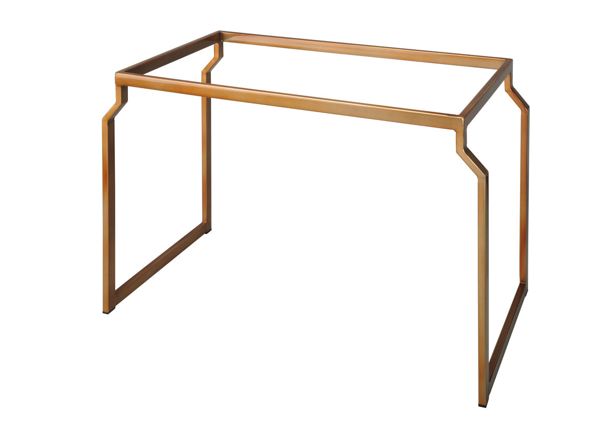 15.75" T-Collection Full Riser - Copper - Pack of 1