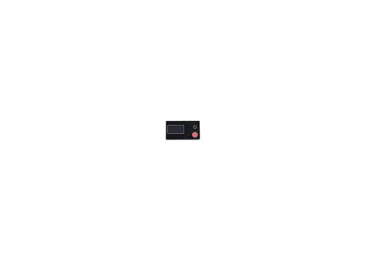 StellarVolt™ Induction Warmer Mini Controller - Black - Pack of 1