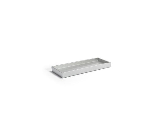 11.75" x 4.5" New York Tray - Steel - Pack of 6