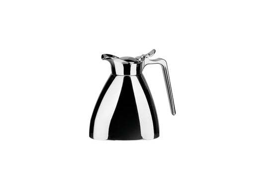 13.5 oz Stainless Steel Insulated Server - Silver - Pack of 12