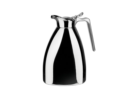34 oz Stainless Steel Insulated Server - Silver - Pack of 12