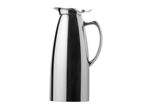 40 oz Stainless Steel Insulated Coffee Pot - Pack of 12