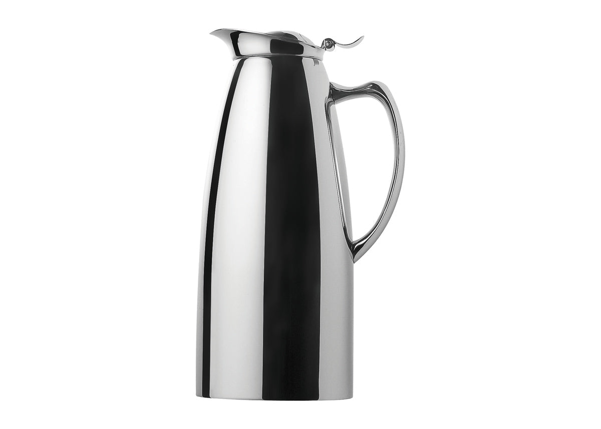 40 oz Stainless Steel Insulated Coffee Pot - Pack of 12