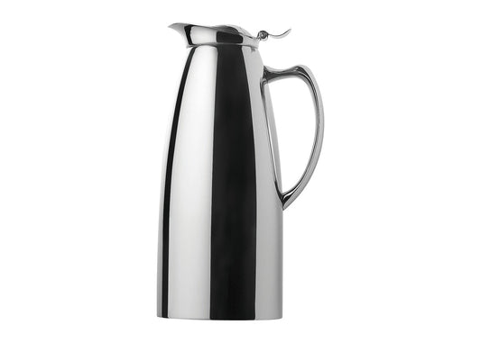 40 oz Stainless Steel Insulated Coffee Pot - Pack of 12