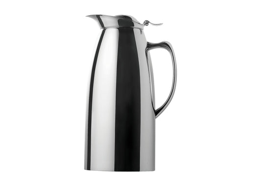 52 oz Stainless Steel Insulated Coffee Pot - Pack of 12