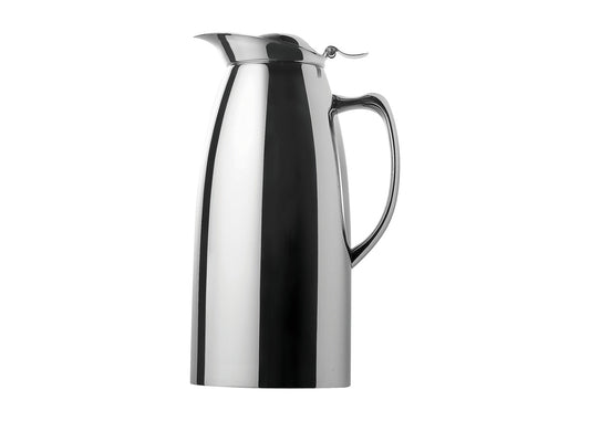52 oz Stainless Steel Insulated Coffee Pot - Pack of 12