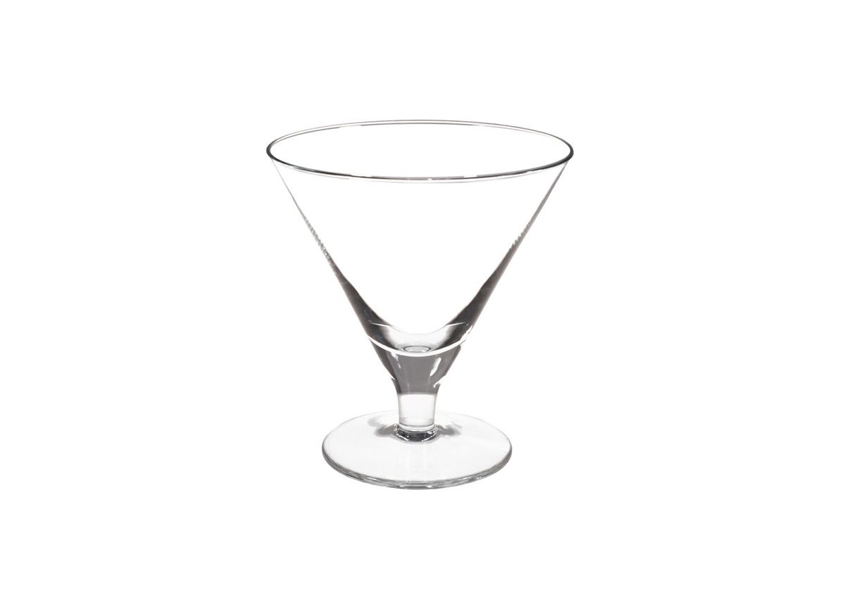 14oz Tall Gelato/Martini Glass - Pack of 4