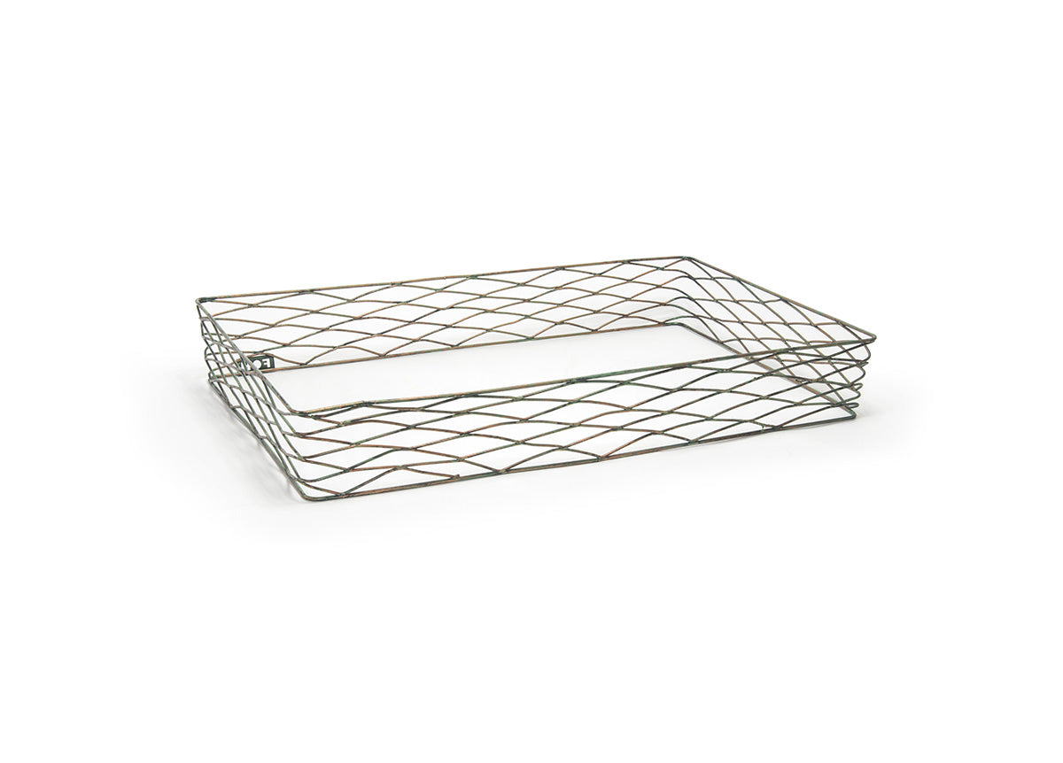 Full Size Patina Housing - Shallow - Pack of 2