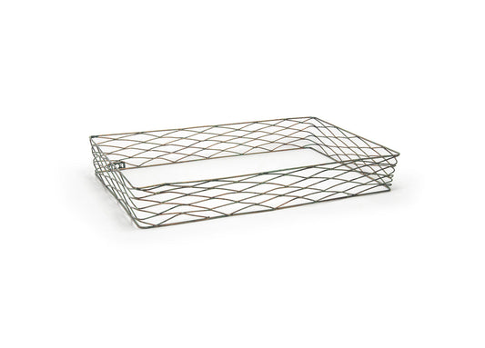 Full Size Patina Housing - Shallow - Pack of 2