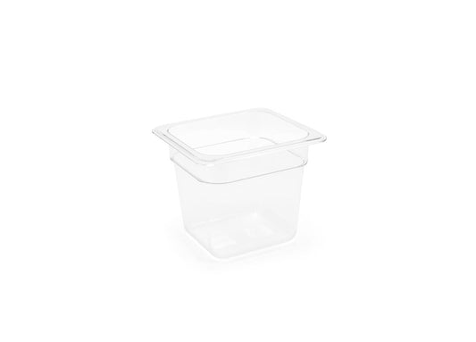 1/6 Size Pan - Deep - Pack of 4