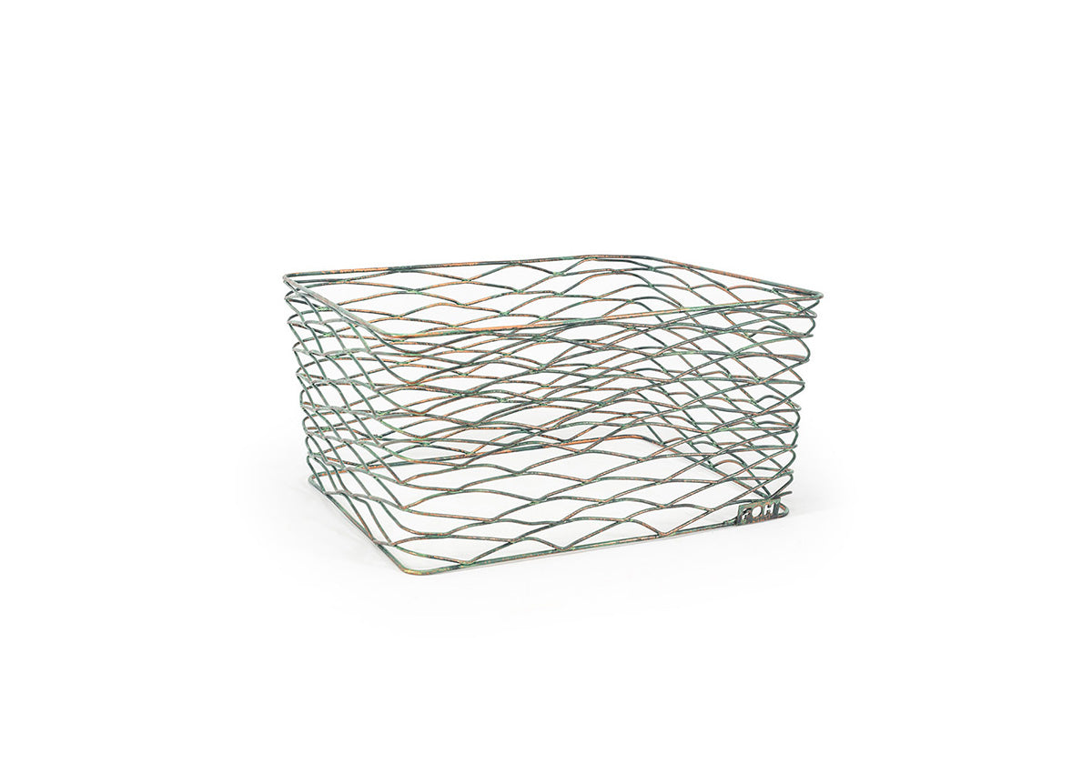 1/2 Size Patina Housing - Deep - Pack of 2