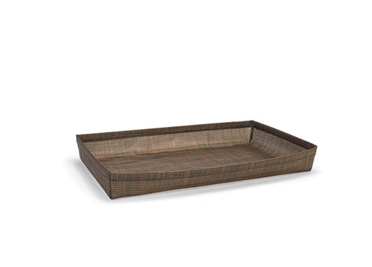 Full Size Metroweave® Housing - Shallow - Mesh Copper - Pack of 4