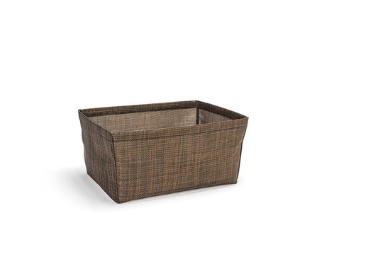 1/2 Size Metroweave® Housing - Deep - Mesh Copper - Pack of 4