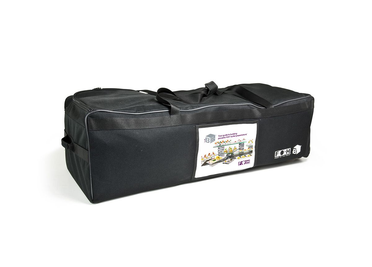 Buffet Bag - Pack of 1