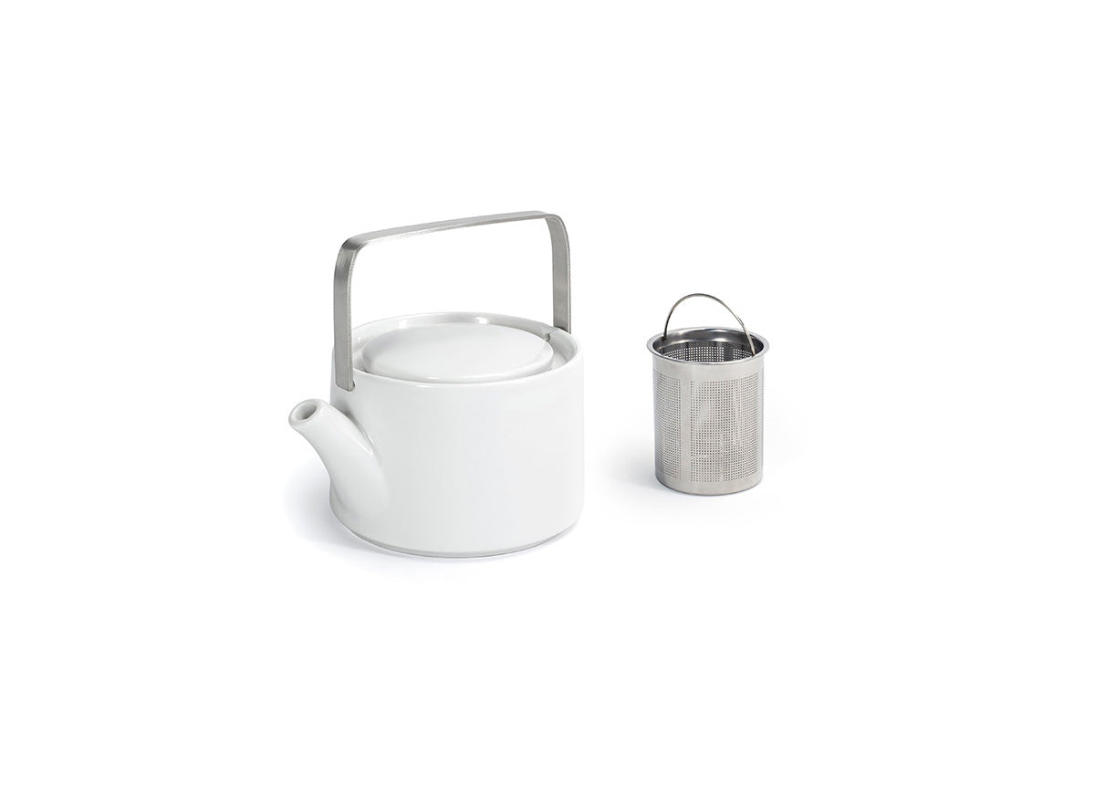16 oz Round Soho Teapot - Pack of 6