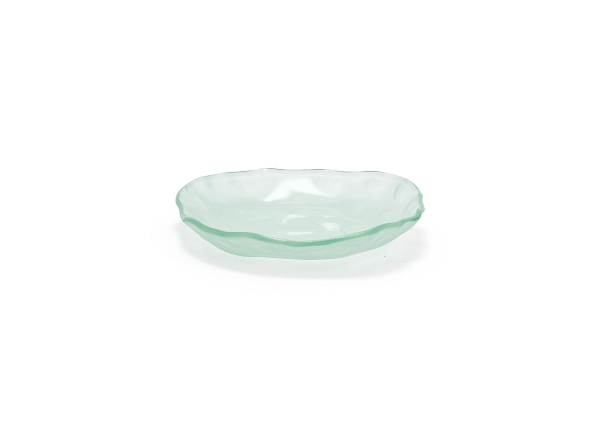 8.5" Round Arctic™ Organic Bowl - 16 oz - Frosted - Pack of 6