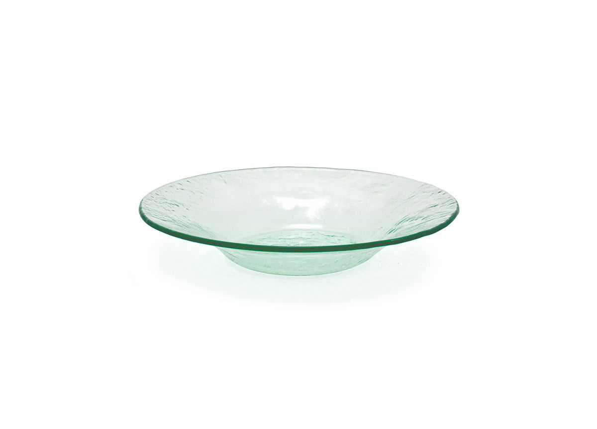 12" Round Arctic™ Flare Bowl - 48 oz - Clear - Pack of 6