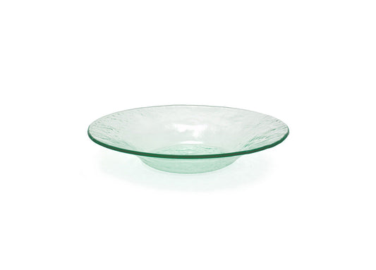 12" Round Arctic™ Flare Bowl - 48 oz - Clear - Pack of 6