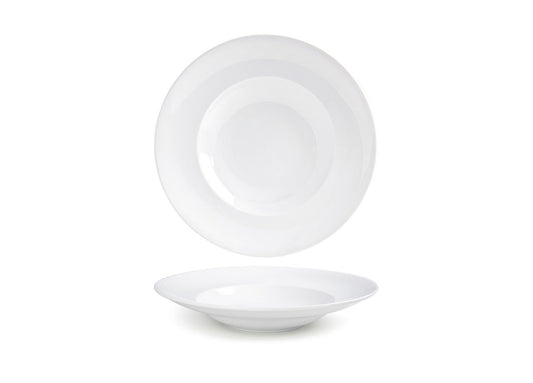 12" Round Trillium Bowl - 16 oz - Pack of 6