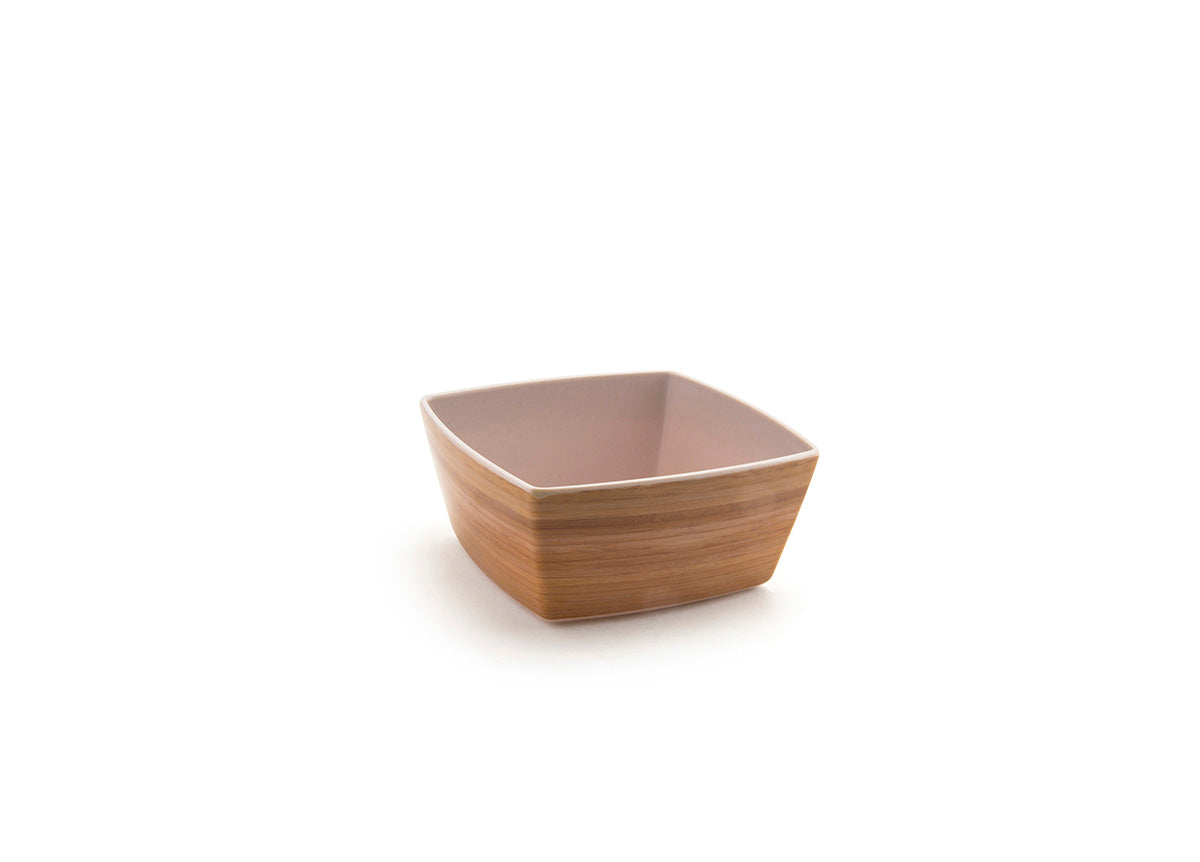 6" Square Platewise® Mod® Bowl - 36 oz