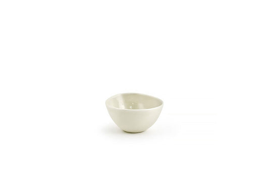 7 oz Round Kiln® Bowl - Vanilla Bean - Pack of 12
