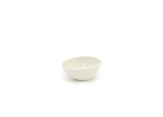 5" Round Kiln® Bowl - 10 oz - Vanilla Bean - Pack of 12