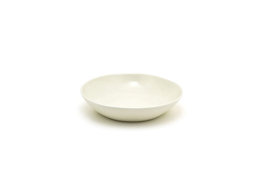 8.5" Round Kiln® Bowl - 34 oz - Vanilla Bean - Pack of 6