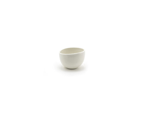 8 oz Round Tides® Tall Bowl/Cup - Scallop - Pack of 12